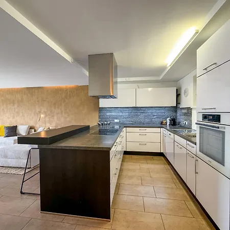 Apartmán 