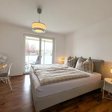 Apartmán 