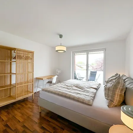 Apartmán 