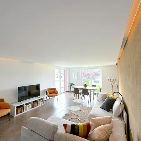 Apartmán 